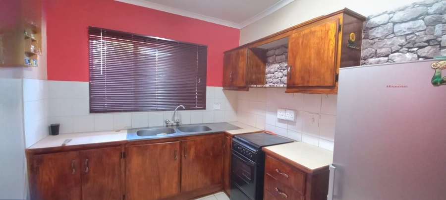 3 Bedroom Property for Sale in Uitsig Free State